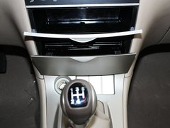 2011款 1.5L 手动 舒适型