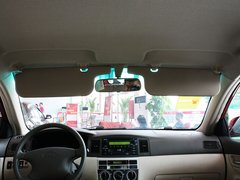 2011款 1.5L 手动 舒适型