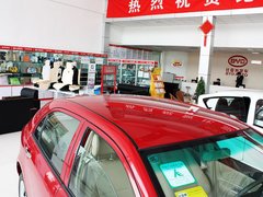 2011款 1.5L 手动 舒适型