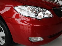 2011款 1.5L 手动 舒适型