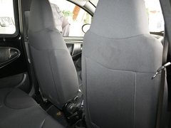 2011款 1.0L 手动 铉酷型