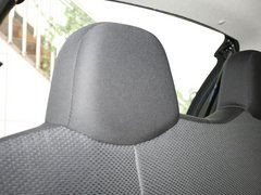 2011款 1.0L 手动 铉酷型