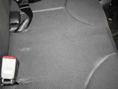 2011款 1.0L 手动 铉酷型