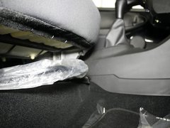 2011款 1.0L 手动 铉酷型