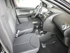 2011款 1.0L 手动 铉酷型