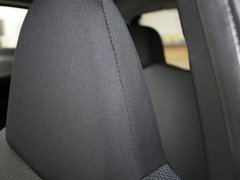 2011款 1.0L 手动 铉酷型