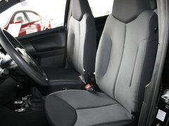 2011款 1.0L 手动 铉酷型
