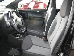 2011款 1.0L 手动 铉酷型