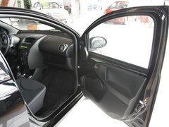 2011款 1.0L 手动 铉酷型