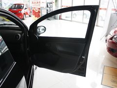 2011款 1.0L 手动 铉酷型