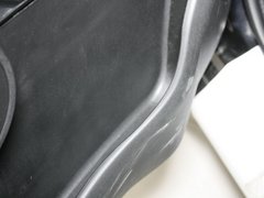 2011款 1.0L 手动 铉酷型
