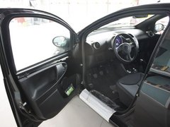 2011款 1.0L 手动 铉酷型
