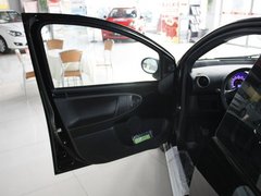 2011款 1.0L 手动 铉酷型