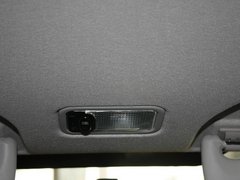 2011款 1.0L 手动 铉酷型