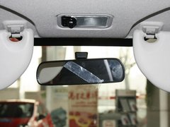 2011款 1.0L 手动 铉酷型