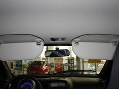 2011款 1.0L 手动 铉酷型