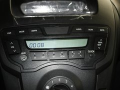 2011款 1.0L 手动 铉酷型