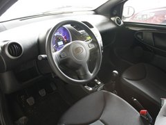 2011款 1.0L 手动 铉酷型