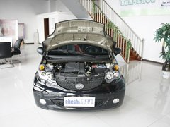 2011款 1.0L 手动 铉酷型