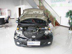 2011款 1.0L 手动 铉酷型