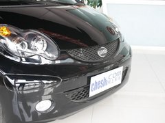 2011款 1.0L 手动 铉酷型