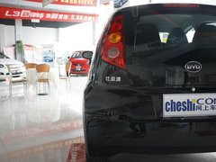 2011款 1.0L 手动 铉酷型