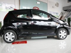 2011款 1.0L 手动 铉酷型