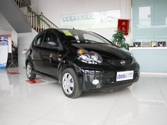 2011款 1.0L 手动 铉酷型