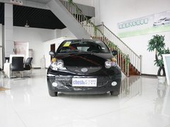 2011款 1.0L 手动 铉酷型