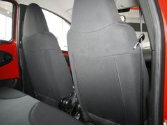 2011款 1.0L 手动 悦酷型