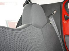 2011款 1.0L 手动 悦酷型