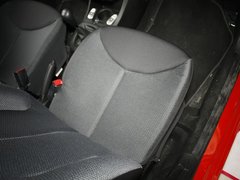 2011款 1.0L 手动 悦酷型