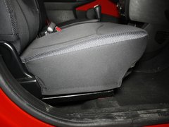 2011款 1.0L 手动 悦酷型