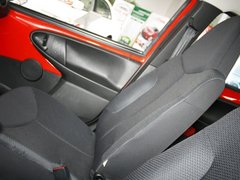2011款 1.0L 手动 悦酷型