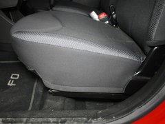 2011款 1.0L 手动 悦酷型