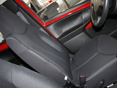 2011款 1.0L 手动 悦酷型