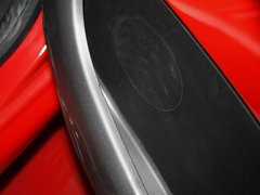 2011款 1.0L 手动 悦酷型