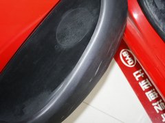 2011款 1.0L 手动 悦酷型