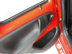2011款 1.0L 手动 悦酷型