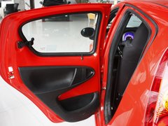 2011款 1.0L 手动 悦酷型