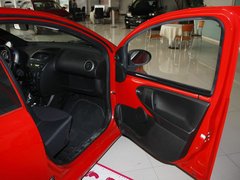 2011款 1.0L 手动 悦酷型