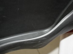 2011款 1.0L 手动 悦酷型
