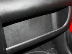 2011款 1.0L 手动 悦酷型