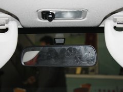 2011款 1.0L 手动 悦酷型