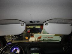 2011款 1.0L 手动 悦酷型
