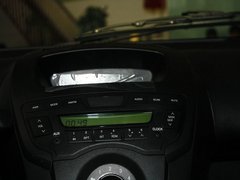 2011款 1.0L 手动 悦酷型