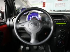 2011款 1.0L 手动 悦酷型