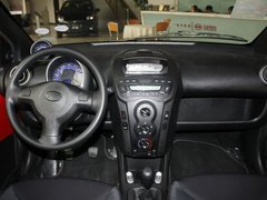 2011款 1.0L 手动 悦酷型