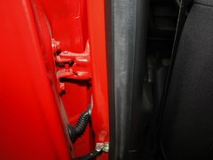 2011款 1.0L 手动 悦酷型
