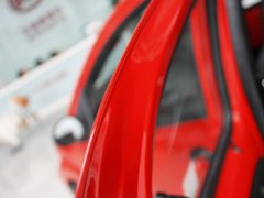 2011款 1.0L 手动 悦酷型